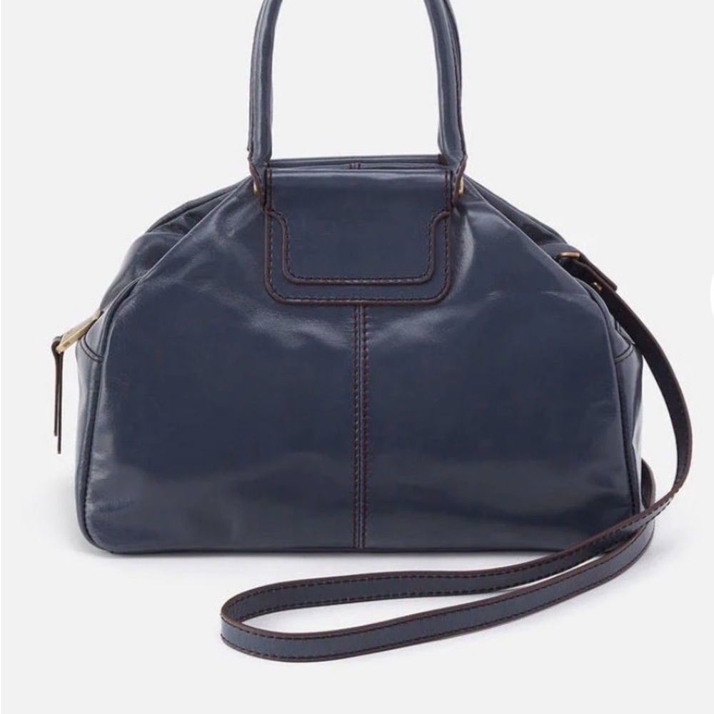 NWT HOBO Blue Stone Crossbody/Handbag